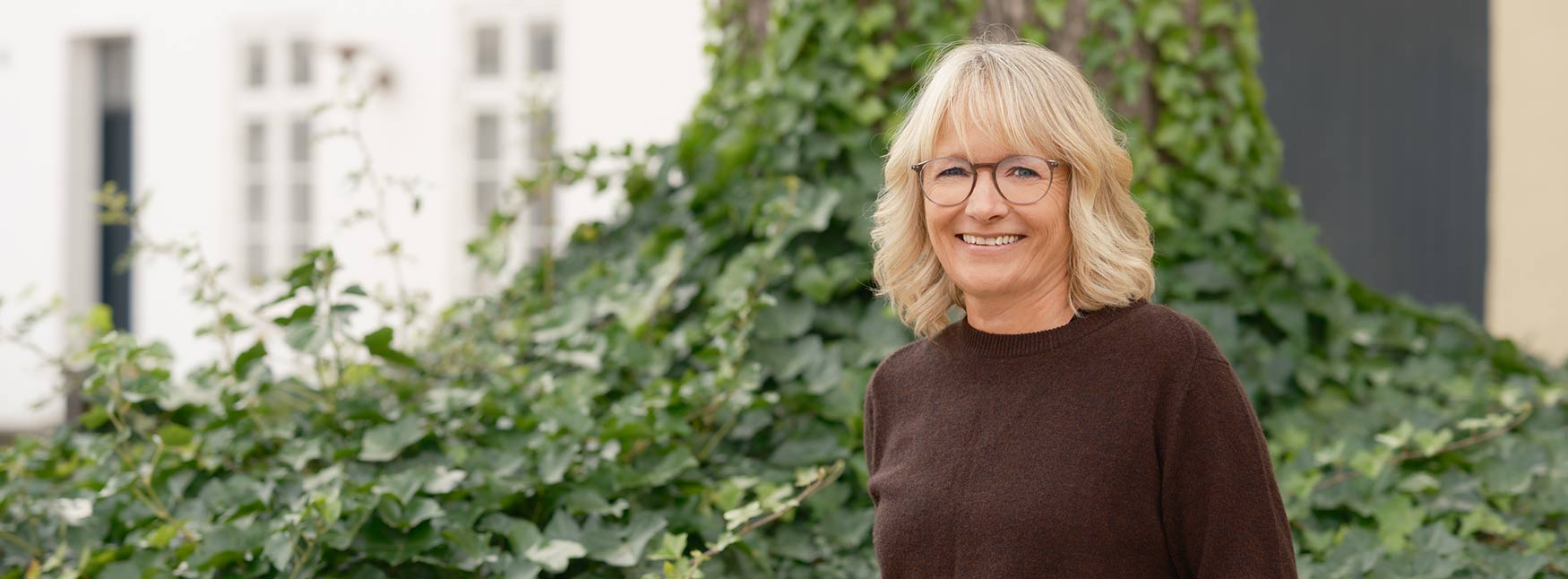 Anette Gernow - Individuel terapi